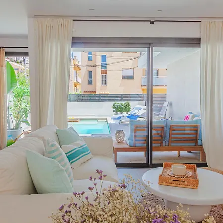 Casa Brisa Del Mar * L' Escala
