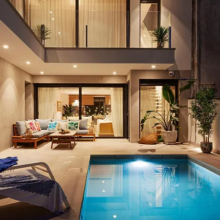 Casa Brisa Del Mar Villa