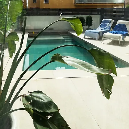 Villa Casa Brisa Del Mar L' Escala