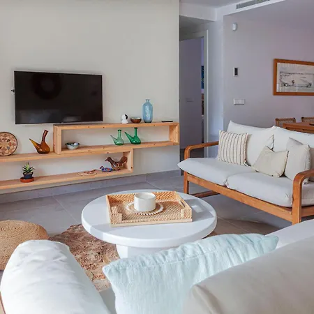 Casa Brisa Del Mar L' Escala
